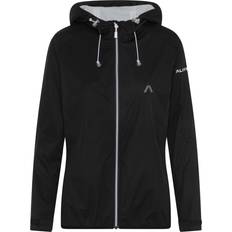 Alberto Overtøj Alberto Alberto Golf Damen Jacke Ella 07396772/999 Schwarz