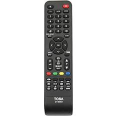 Remote Controls Vinabty CT-8003 Replaced Remote Toshiba