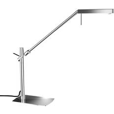 Ebern Designs Rye 43cm Desk Table Lamp