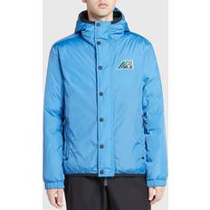 Coraia puffer jacket black
