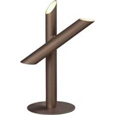 Latitude Run Eli 33cm Table Lamp