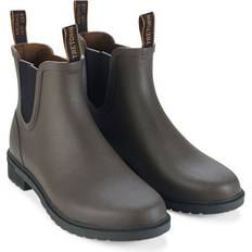 Tretorn Chelsea Classic, Brun
