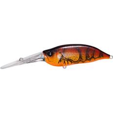 megabass Ixi Shad TX Wild Craw