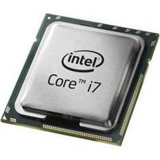 Intel Intel Core i7-7700K 4.2 GHz LGA 1151 CM8067702868535 OEM Processors Desktops