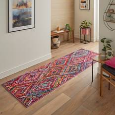 Carnaval CAR105 Geometric Runner
