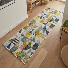 Carnaval CAR101 Geometric Runner