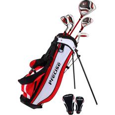 Golf Package Sets on sale Precise Precise X7 5 Club Kids Golf Set