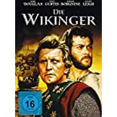 Englisch Bücher reduziert Die Wikinger