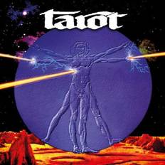 Vinyl STIGMATA TAROT (Vinyl)