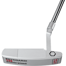 Putters Bettinardi Putter Bet Studio Stock 18 Standard Grip 2021