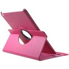 MTP Products iPad 9.7 2017/2018 Rotierend Case Hot