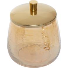 Accesorios de cocina Premier Housewares Allegra Canister With Lid - Gold