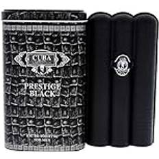 Fragrances Cuba Paris Prestige Black toilette Spray