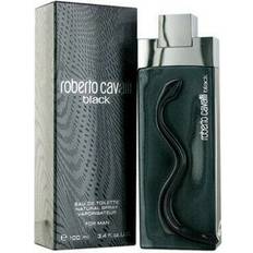 Fragrances Roberto Cavalli Roberto Cavalli Black Cavalli Eau de Toilette