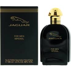 Fragrances Jaguar For Men Imperial Eau de Toilette Him