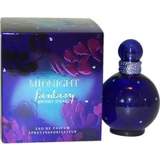 Fragrances Britney Spears Midnight Fantasy 100ml Women Eau De Parfum