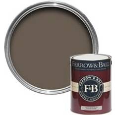 Paint Farrow & Ball Exterior Colour Paint 290 Salon Drab Brown 5L