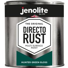 Directorust Hunter Gloss Surface Ral Green