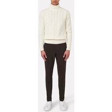 Housut Oscar Jacobson Denz chinos str.48