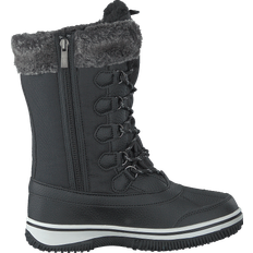 Dragkedja Barnskor Eskimo Frosty - Black