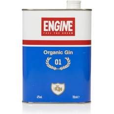 Engine Engine Gin 70cl 42%