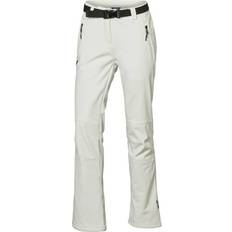 W Mimmi Pant Skidkläder Blanc