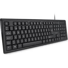 USB-tangentbord KDW 1.0