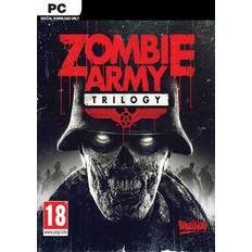 Zombie Army Trilogy PC