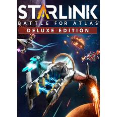 Starlink: Battle for Atlas Deluxe Edition PC Europe