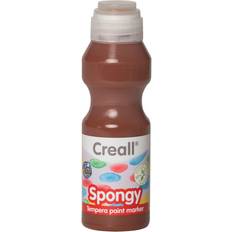 Spongy Paint Pen Brown 70ml