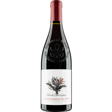 Virgin Val de Garrigue Chateauneuf-du-Pape Rouge, 75cl, ABV: 15.5% Virgin Wines