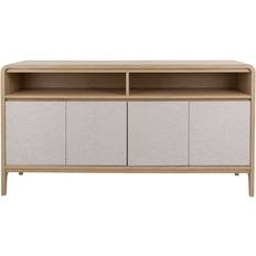 Blue Cabinets New Pacific Direct New Pacific Direct Delano 4 Sideboard