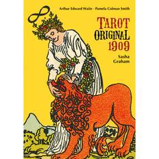 Tarot original 1909 (E-bok)
