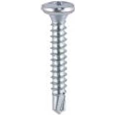 Building Materials Window Fabrication Screws Friction Stay Shallow