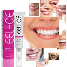 Dental Care HKHBJS Eelhoe Dazzling White Toothpaste