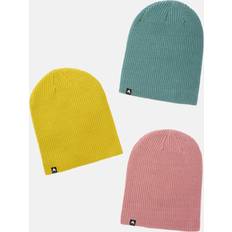 Forro polar - Mujer Accesorios Burton Gorro de esquí y snow recycled dnd beanie - Azul Cadete