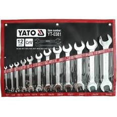 YATO Axt + Beil, DOE SPANNER SET 632MM