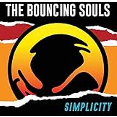 Bouncing Souls: Simplicity (Vinyl)