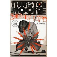 Sonic Life Thurston Moore