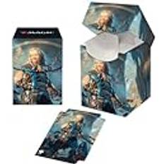 Ultra Pro Deckbox 100 Magic The Gathering MTG The Lost Caverns of Ixalan, Version:Version A