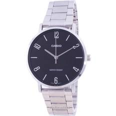 Casio Men's Watch MTP-VT01D-1B2