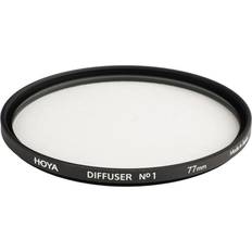 Camera Lens Filters Hoya Diffuser N1 ø77mm filter