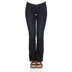  Valerie Bootcut Jeans - Blue/Camenta Wash