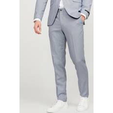 Cashmere - Herre Bukser & Shorts Jack & Jones Jprsolaris Super Slim Fit Tailored Bukser