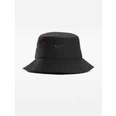 Arc'teryx Hattar Arc'teryx Sinsolo Hat, Black, L-XL