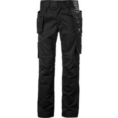 Helly Hansen Manchester Construction Pant - Black