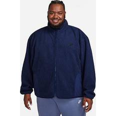 Nike Men's Winterized Jacket Navy, Navy, 2Xl, Men Navy