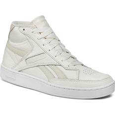 Reebok Skor Club Form Hi IE1622 Chalk/Alabaster/Chalk 4066755272549 1299.00