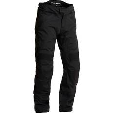 Laggan Waterproof Motorcycle Textile Pants - Black
