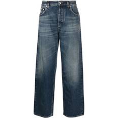 Burberry Men Jeans Burberry Moderne Jeans - Blå